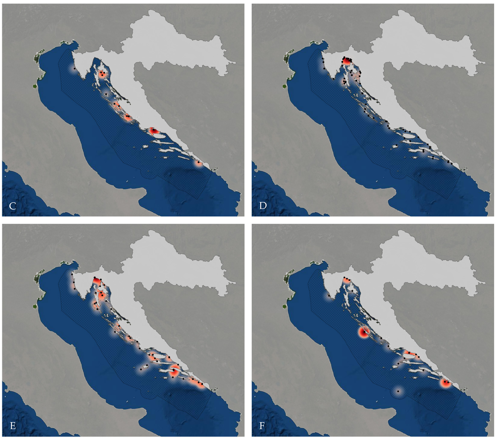 Heatmaps